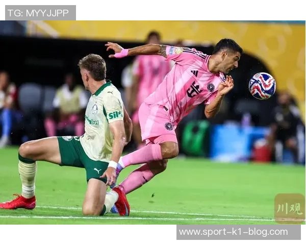 苏亚雷斯精彩表现梅开二度助力迈阿密实现惊天逆转战平对手