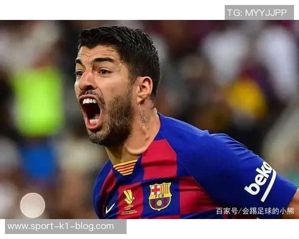 苏亚雷斯遭对方球员侵犯倒地牙哥愤怒指责裁判失职